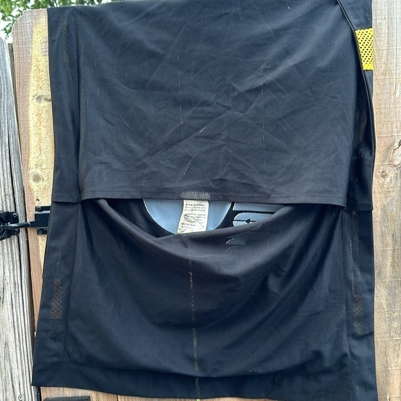 Pitsburgh Steelers Pillow Case - Picture 2 of 2